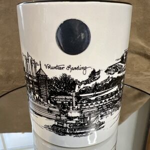 Cades Cove Volunteer Landing Tennessee Collection Cup/Mug (Alexander Graphics)